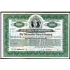 Image 1 : Union Pacific Reorganization Specimen Bond.