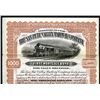 Image 1 : San Pete Valley Railway Co., Specimen Bond.
