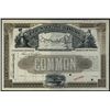 Image 1 : Chesapeake & Ohio Railway Co. Specimen Stock.