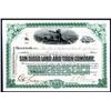 Image 1 : San Diego Land and Town Co. Issued Stock.