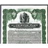 Image 1 : 43 Exchange Place Building Corp., Specimen Bond.