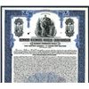 Image 1 : Bowman-Biltmore Hotels Corp., Specimen Bond.