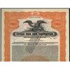 Image 1 : Fifteen Park Row Corp., Specimen Bond.