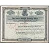 Image 1 : Duck Slough Hunting Club Specimen Stock.