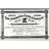 Image 1 : Sterling Cycle Co., Issued Stock.