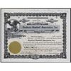 Image 1 : Sunbury Baseball Association, Inc. Issued Stock.