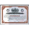 Image 1 : State of Connecticut, Specimen Bond.