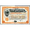 Image 1 : City of New York, Specimen Bond.