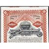 Image 1 : Seattle Condemnation Award, Specimen Bond.