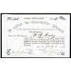 Image 1 : Aspen and Glenwood Springs Telegraph and Telephone Co. Issued Stock.