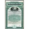 Image 1 : Commercial Cable Co., Specimen Bond.