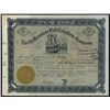 Image 1 : Rocky Mountain Bell Telephone Co. Issued Stock.