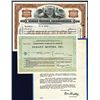 Image 1 : Durant Motors, Inc., Issued Stock.