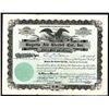 Image 1 : Boyette Air Electric Car, Inc., Issued Stock.