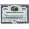 Image 1 : Continental Motors Corp., Specimen Bond.