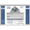 Image 1 : Alaska Airlines, Inc., Specimen Bond.