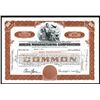 Image 1 : Aireon Manufacturing Corp., Issued Stock.