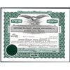 Image 1 : Keystone Tri-county Aviation Ass., Issued Stock.