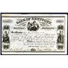 Image 1 : Bank of Kentucky Issued Stock.