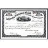 Image 1 : Atlantic National Bank of Boston, Massachusetts Issued Stock.