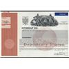 Image 1 : Citigroup Inc., Specimen Stock.