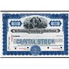 Image 1 : Commercial National Bank and Trust Co., Specimen Stock.