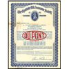 Image 1 : Dupont Health Insurance Policy by Equitable Life Assurance Society, Issued Certificate.
