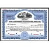Image 1 : Bradford National Bank, Specimen Stock.