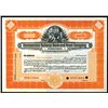 Image 1 : Commercial National bank and Trust Co. of Philadelphia, Specimen Stock.