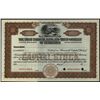 Image 1 : First National Bank and Trust Co. of Bethlehem, Specimen Stock.