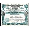 Image 1 : First National Bank, Issued Stock.