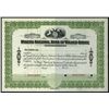 Image 1 : Miner National Bank of Wilkes-Barre, Specimen Stock.