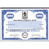 Image 1 : Provident National Bank, Specimen Stock.