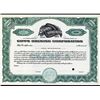 Image 1 : Gipps Brewing Corp., Specimen Stock.