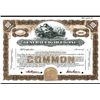 Image 1 : General Cigar Co., Inc. Specimen Stock.