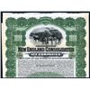 Image 1 : New England Consolidated Ice Co.'s Specimen Stock.