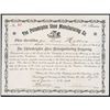 Image 1 : Philadelphia Shoe Manufacturing Co. Issued Stock.