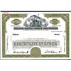 Image 1 : Madison Square Garden Corp., Specimen Stock.
