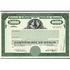 Image 1 : Gaylord Entertainment Co., Specimen Stock.