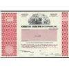Image 1 : Circus Circus Enterprises, Inc., Specimen Stock.