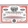 Image 1 : Columbia Pictures Industries, Inc., Specimen Bond.