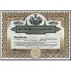Image 1 : Fifty One Broadway Corp., Issued Stock.