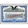 Image 1 : Savannah Sugar Refining Corp., 1917 Issued Stock Certificate.