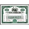 Image 1 : Hunt Foods, Inc., Specimen Stock.