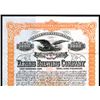 Image 1 : Elkins Brewing Co., Issued Bond.