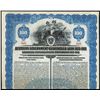 Image 1 : Austrian Guaranteed Loan 1923-1943 Specimen Bond.