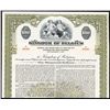 Image 1 : Kingdom of Belgium Specimen Bond.