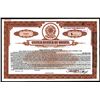 Image 1 : United States of Brazil, Specimen Bond.