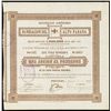 Image 1 : Navegacion del Alto Parana, Issued Bond.