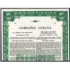 Image 1 : Compania Cubana, Specimen Bond.